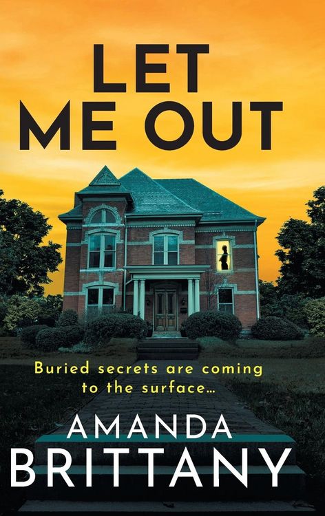 Produktbild: Let Me Out
