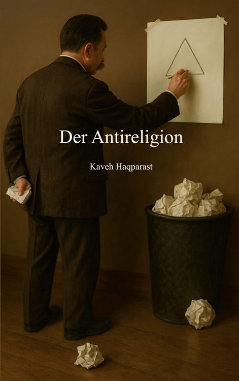 Produktbild: Der Antireligion