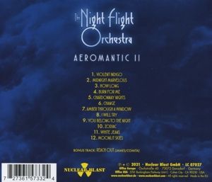 Produktbild: Aeromantic II