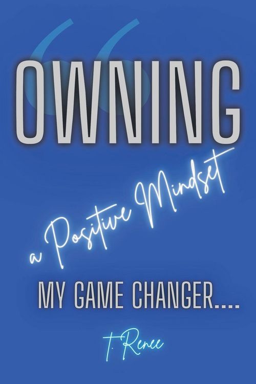 Produktbild: Owning a Positive Mindset