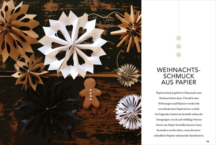 Produktbild: Skandinavische Weihnachten