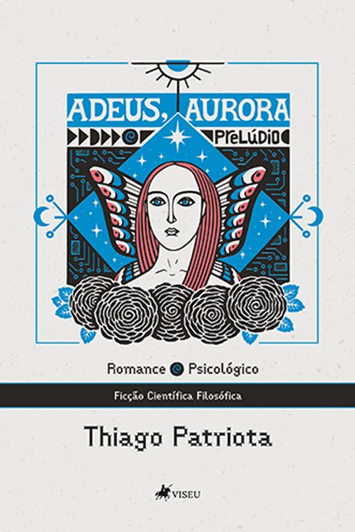 Produktbild: Adeus, Aurora