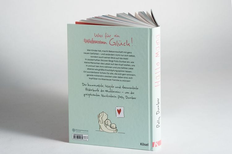 Produktbild: Hallo Mama