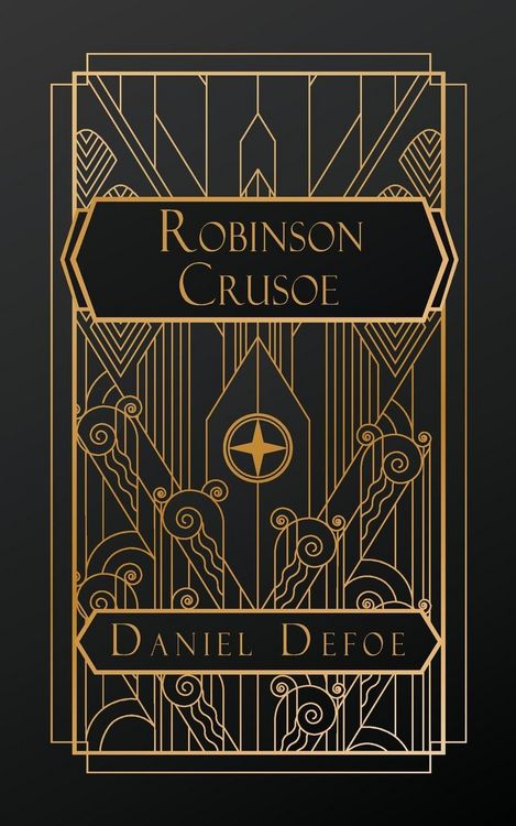 Produktbild: The Life and Adventures of Robinson Crusoe