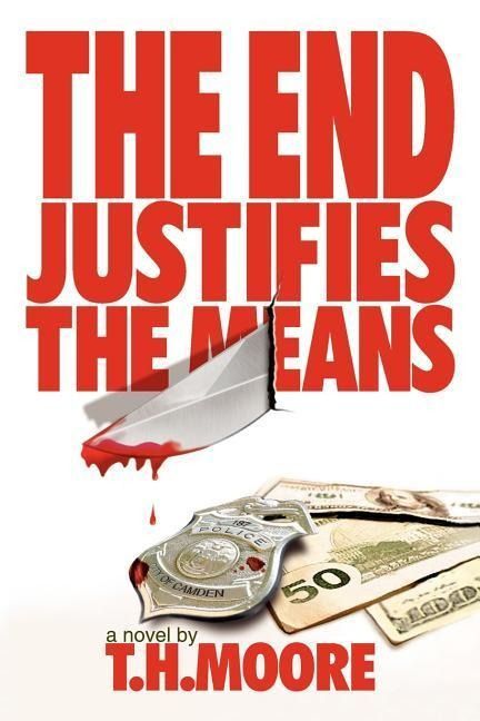 Produktbild: The End Justifies the Means