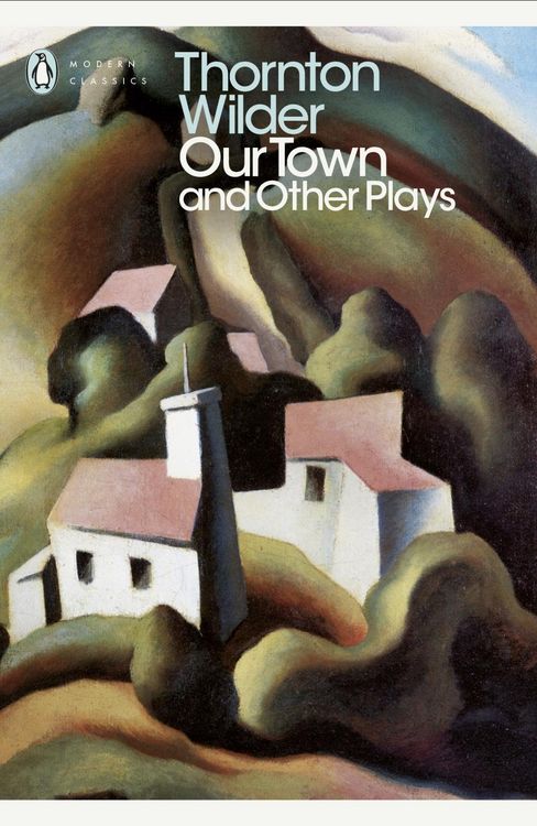 Produktbild: Our Town and Other Plays