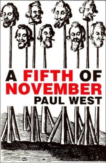 Produktbild: A Fifth of November