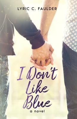 Produktbild: I Don't Like Blue