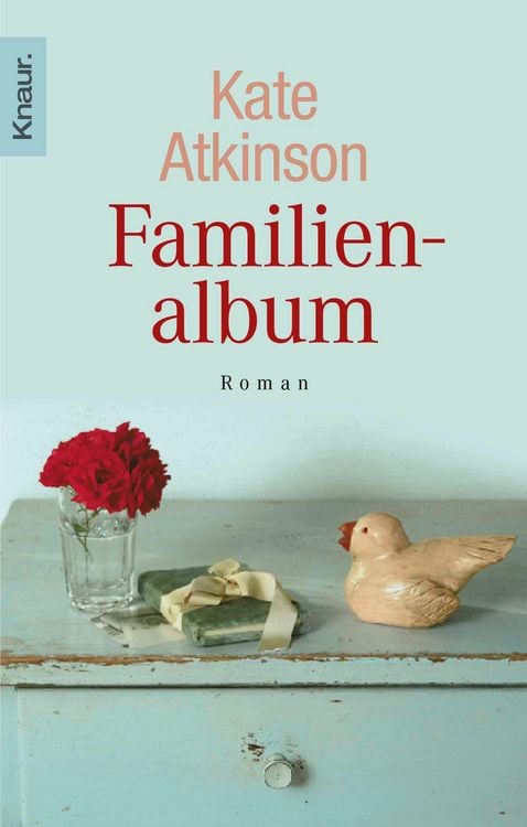 Produktbild: Familienalbum