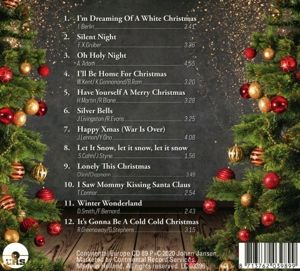 Produktbild: Beautiful Christmas Songs