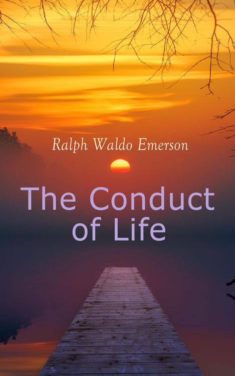 Produktbild: The Conduct of Life