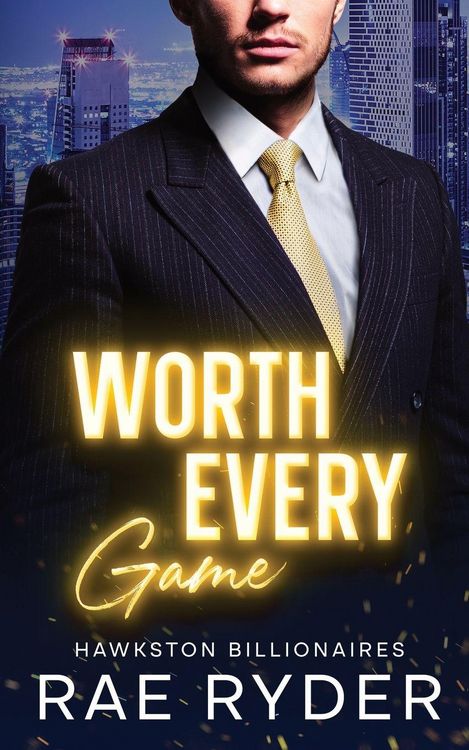 Produktbild: Worth Every Game