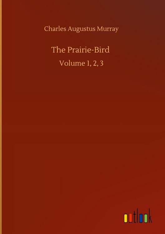 Produktbild: The Prairie-Bird