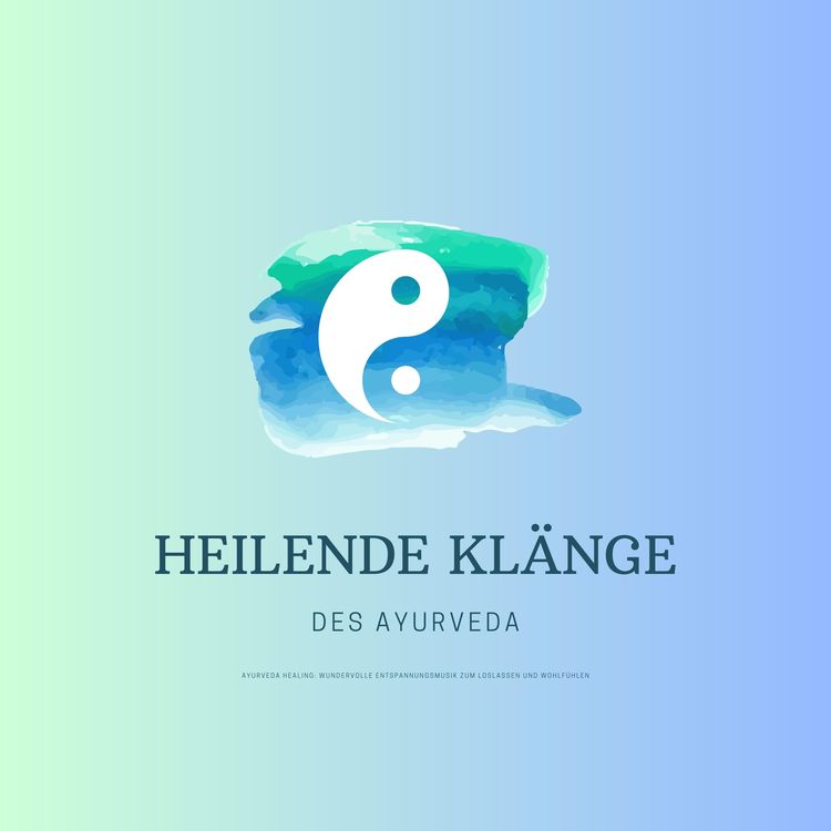 Produktbild: Heilende Kl&auml;nge des Ayurveda - Ayurveda Healing - Wundervolle Entspannungsmusik