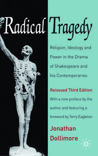 Produktbild: Radical Tragedy