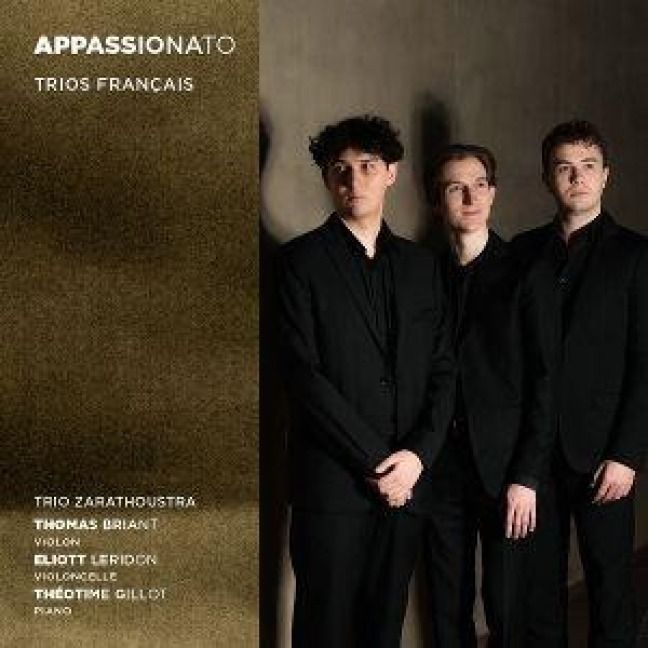 Produktbild: Appassionato