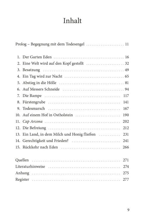 Produktbild: Der letzte &Uuml;berlebende