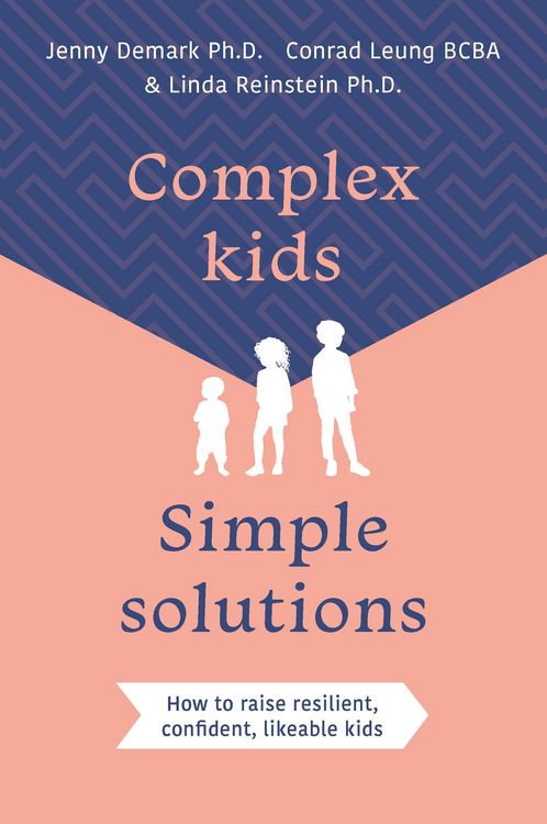 Produktbild: Complex Kids, Simple Solutions