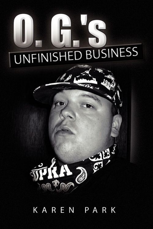 Produktbild: O. G.'s Unfinished Business