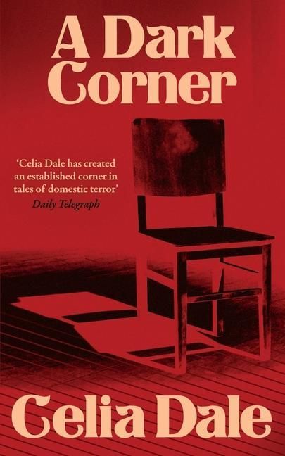 Produktbild: A Dark Corner