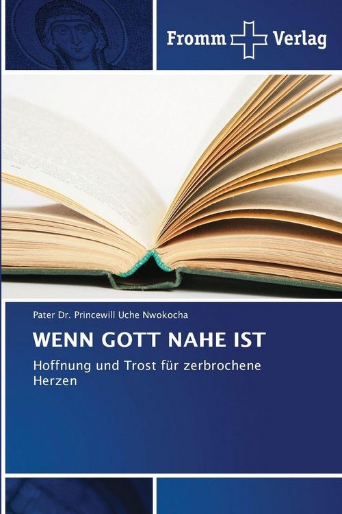 Produktbild: Wenn Gott Nahe ist