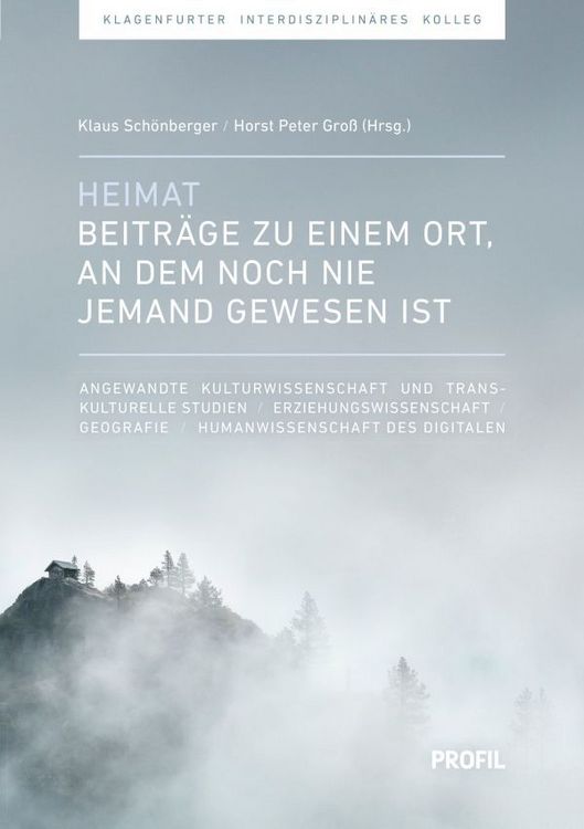Produktbild: Heimat