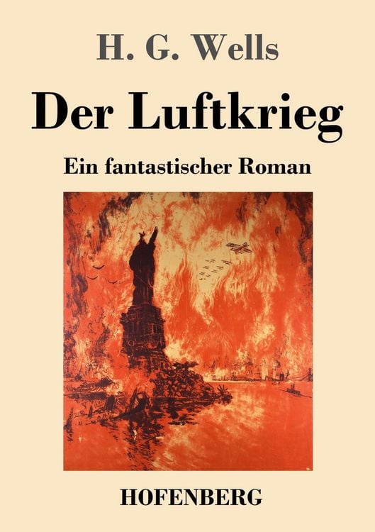 Produktbild: Der Luftkrieg