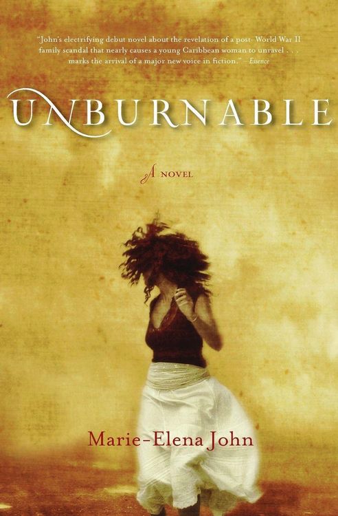 Produktbild: Unburnable