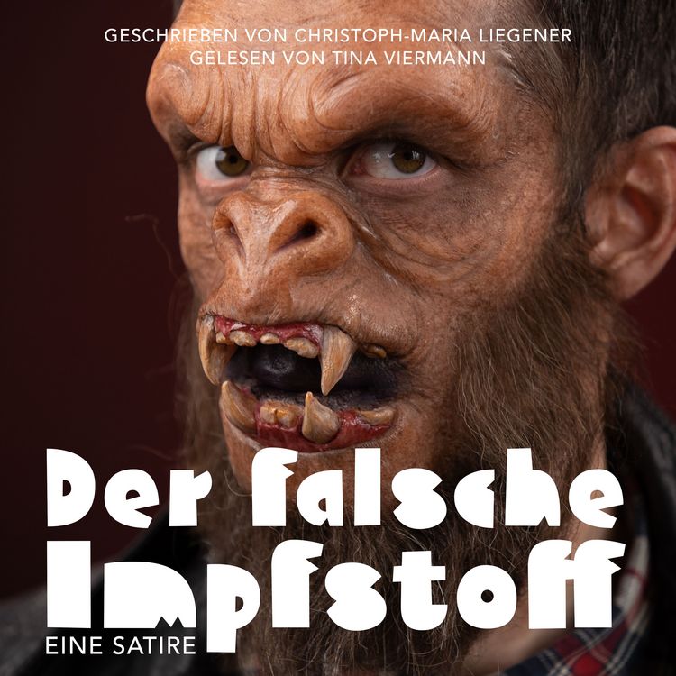 Produktbild: Der falsche Impfstoff