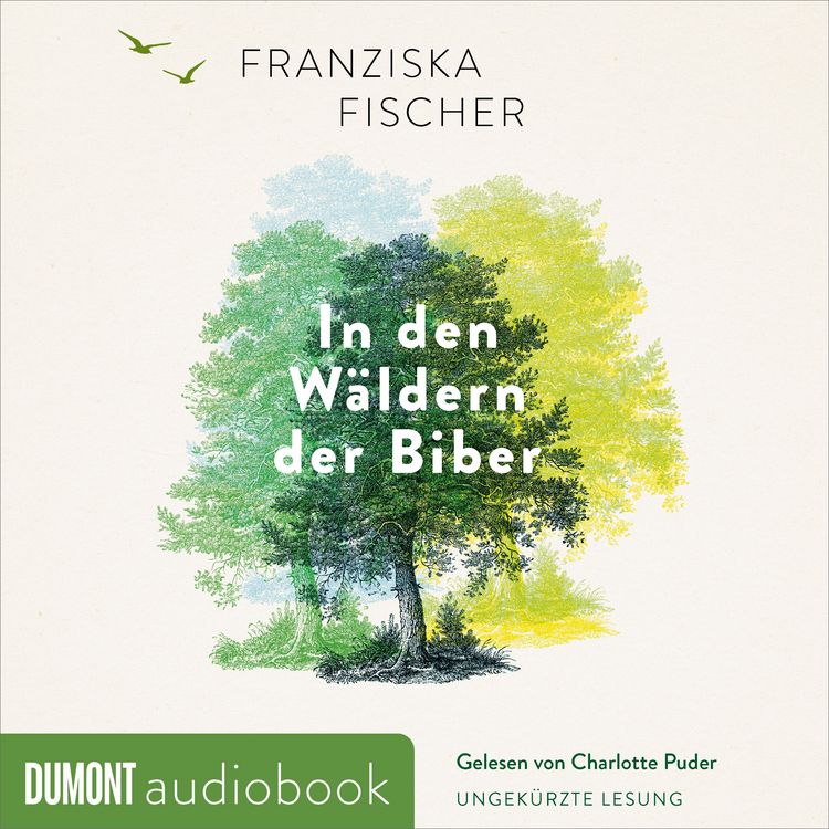 Produktbild: In den W&auml;ldern der Biber
