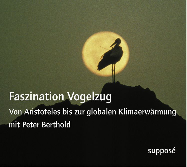 Produktbild: Faszination Vogelzug