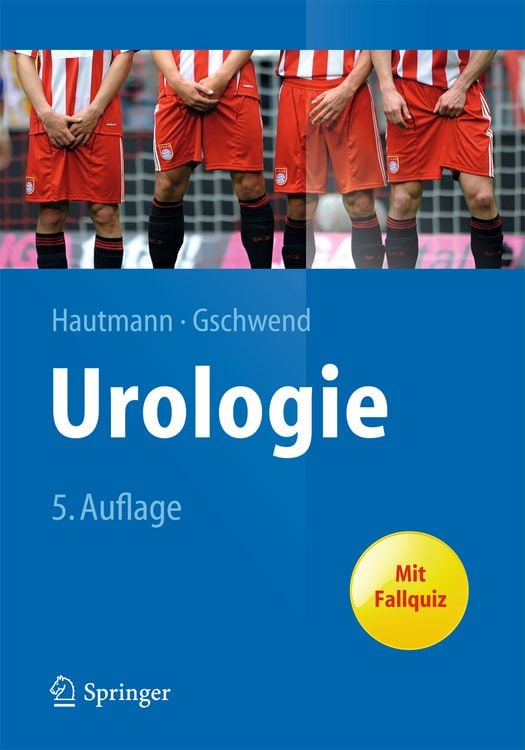 Produktbild: Urologie