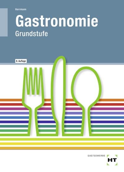 Produktbild: Gastronomie Grundstufe