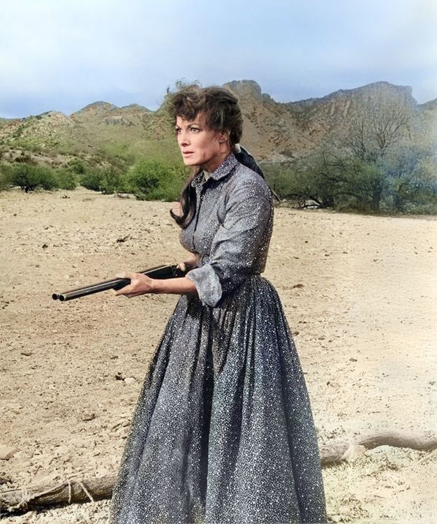 Produktbild: Gef&auml;hrten des Todes (The Deadly Companions) (Filmjuwelen)