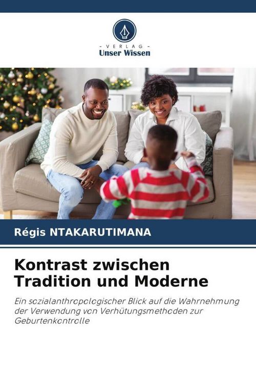 Produktbild: Kontrast zwischen Tradition und Moderne