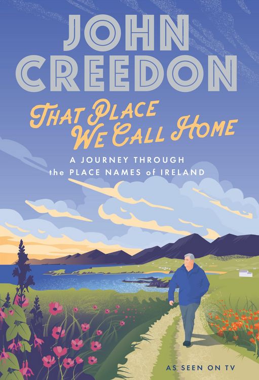 Produktbild: That Place We Call Home