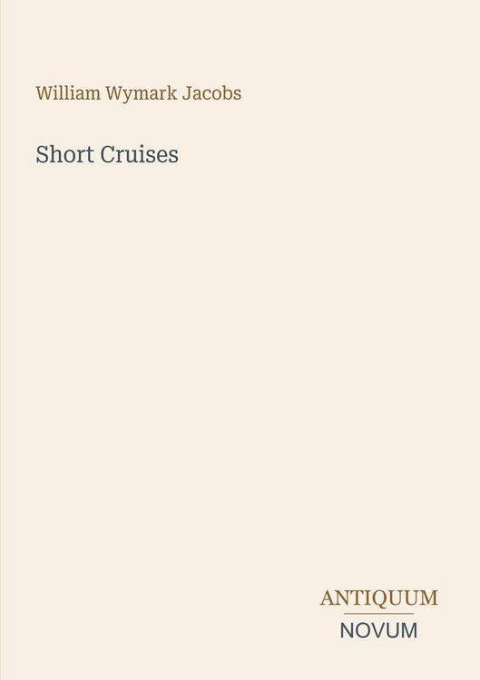 Produktbild: Short Cruises