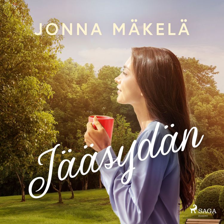 Produktbild: J&auml;&auml;syd&auml;n