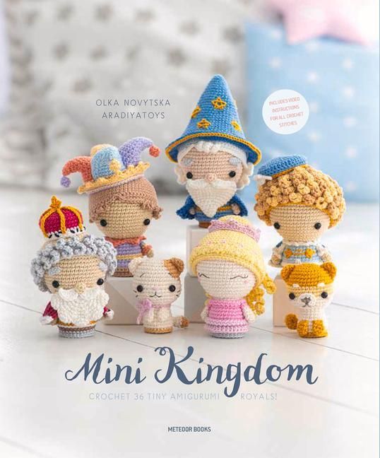 Produktbild: Mini Kingdom