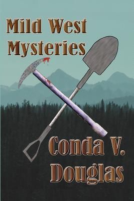 Produktbild: Douglas, C: Mild West Mysteries