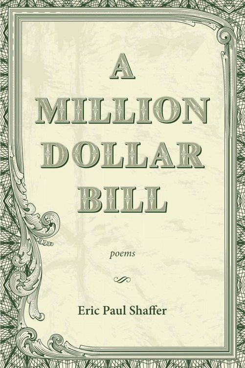Produktbild: A Million-Dollar Bill