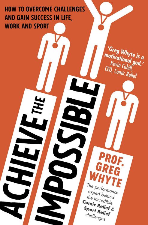 Produktbild: Achieve the Impossible