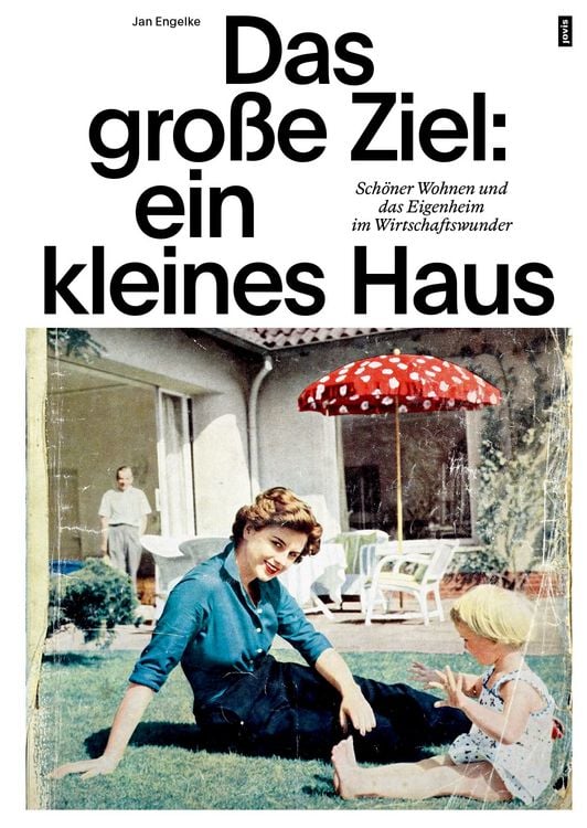 Produktbild: Das gro&szlig;e Ziel: ein kleines Haus