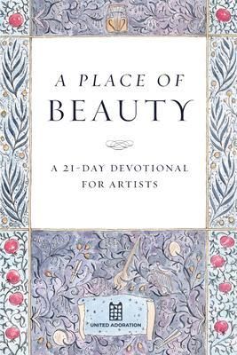 Produktbild: A Place of Beauty