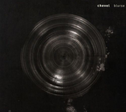 Produktbild: Chevel: Blurse