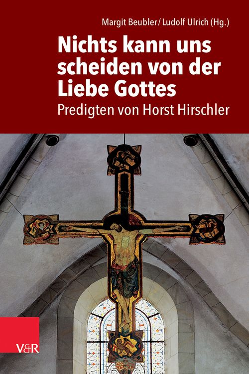 Produktbild: Nichts kann uns scheiden von der Liebe Gottes
