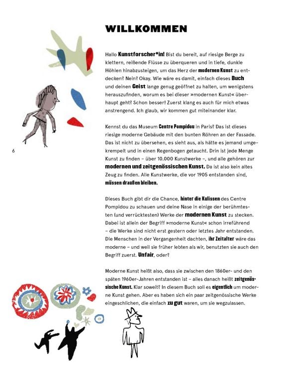 Produktbild: Kunst mal anders