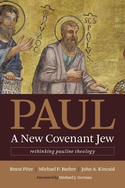Produktbild: Paul, a New Covenant Jew