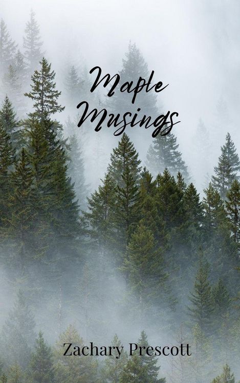 Produktbild: Maple Musings