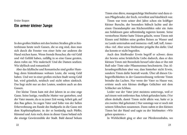 Produktbild: Timm Thaler oder Das verkaufte Lachen